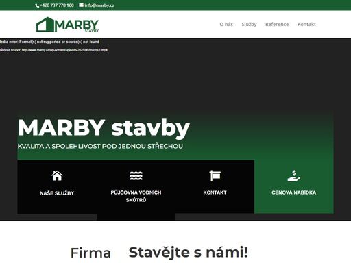 copyright © 2024 marby stavby - design by spila design