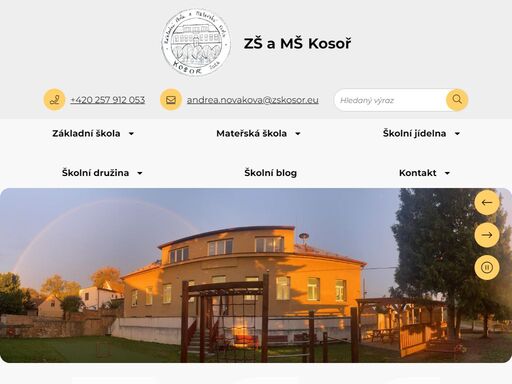 www.zskosor.eu