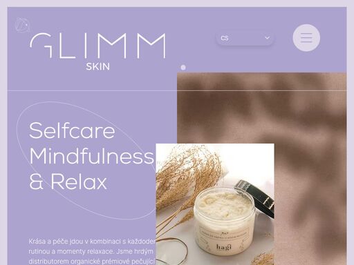 www.glimmskin.cz