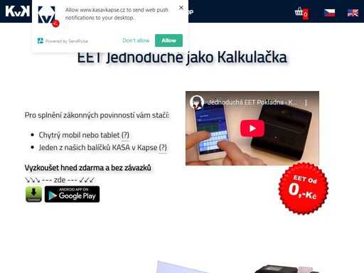  kasa v kapse :  ,   eet, eet kasa, eet pokladna, pokladna, pokladna pro živnostníky, eet pro malé živnostníky, eet zařízení, eet jednoduché, eet bez polatků, bez poplatků, eet zdarma,  eet pro podnikatele, jednoduchá eet pokladna, android, tablet , modbil , dotykačka, dotyková , kasa fik , eet informace, etržby, levné řešení, kvalitní , řešení, zdarma , cena výkon , restaurace , bar, občerstvení, živnostníci, stánek ,řemeslník ,  ,      