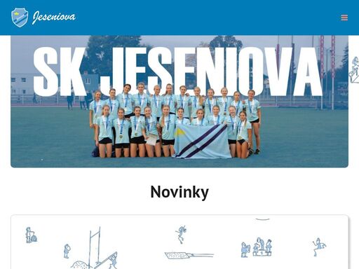 www.jeseniova.cz