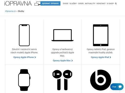 iopravna apple autorizovaný servis. svěřte svá apple zařízení do rukou certifikovaných profesionálů. naši pracovníci jsou školeni přímo firmou apple.