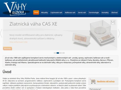 váhy-růžička.cz