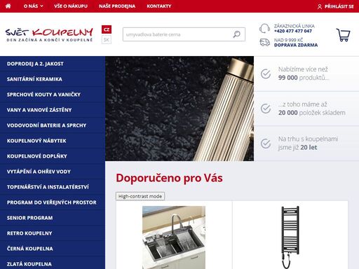 koupelny, vany, umyvadla, sprchové kouty, vodovodní baterie, levné, nábytek ověřený obchod s vybavením pro koupelny. vany, sprchové kouty, umyvadla, baterie, doplňky a další koupelnové příslušenství. nabízíme více než 95 000 položek.