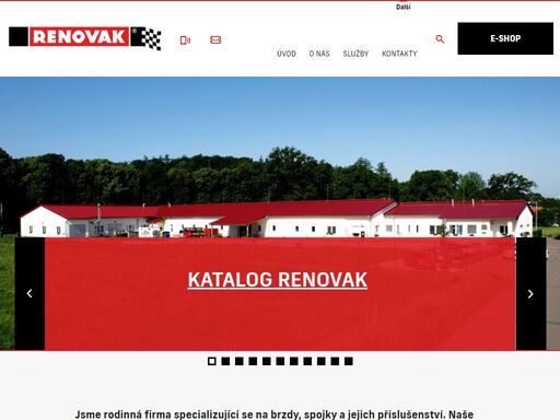 renovak kostelec nad orlicí s.r.o.