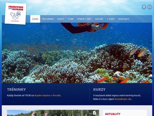 www.freedive.info