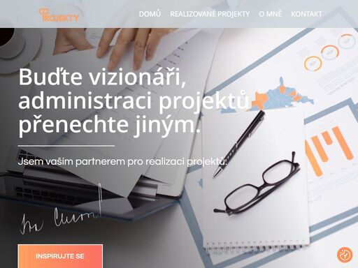 zpracování strategických plánů, organizace architektonických soutěží, inženýrská činnost, dotační management, administrace zadávacích řízení