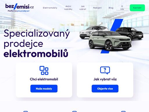 spolehlivý průvodce nákupem elektromobilu. poradíme vám, připravíme nabídku na vybraný vůz, zajistíme i financování a pojištění.