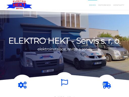 kompletní elektromontážní práce, elektroinstalace domů, bytů, obchodů, škol a průmyslových objektů. kompletní elektro, servis a revize také hromosvodů. 