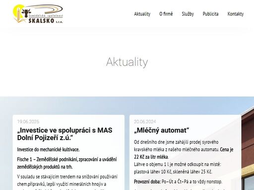 zemědělská výroba, rostlinná výroba, zěmědělství, služby, výroba elektrické energie, bioplynové stanice