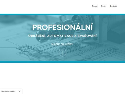 firma mirosal s. r. o. se sídlem v příbrami poskytuje preciznost, spolehlivost a technologické inovace v oblasti cnc obrábění, svařování, automatizace a vibračních strojů. nejnovější cnc stroje a softwary. kusová i sériová výroba.
