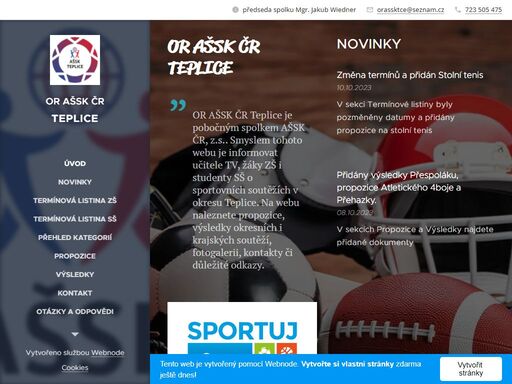 ašsk teplice