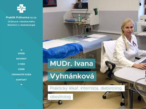 www.praktikpruhonice.cz