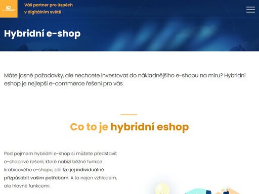 jsme netdirect a již více než 23 let tvoříme ty největší e-shopy na míru. vyrostly s námi top e-shopy na českém trhu jako alza.cz, notino.cz, astratex.cz, mironet.cz a spousta dalších.