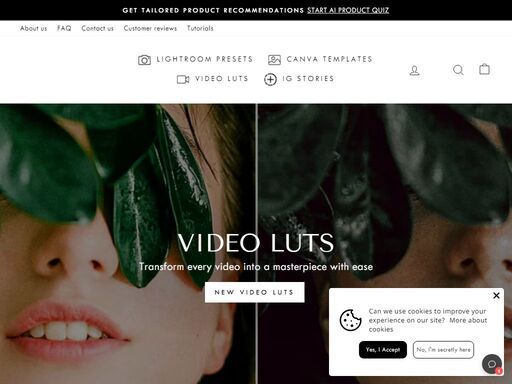 www.glampresets.cz