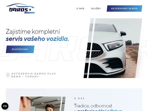 zajistíme kompletní servis vašeho vozidla. od roku 1987 zajišťujeme záruční i pozáruční servis všech značek vozů. autoservis brno - tuřany. zavolejte, vyřešíme.