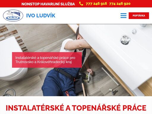 www.ludvikovi.cz