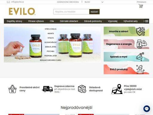 objevte kvalitní doplňky stravy, sportovní vybavení, fitness oblečení pro váš trénink. vše, co potřebujete pro aktivní životní styl – pohodlně a za skvělé ceny. nakupujte online ještě dnes!