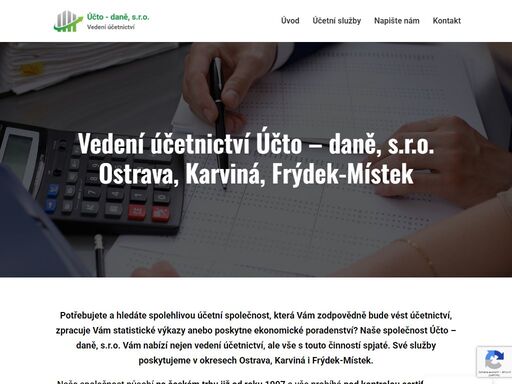 ucto-dane-ostrava.cz