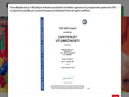 babykoutek je profesionální firmou, zabývající se navrhováním a realizací dětských interiérových koutků a rodinných center .
