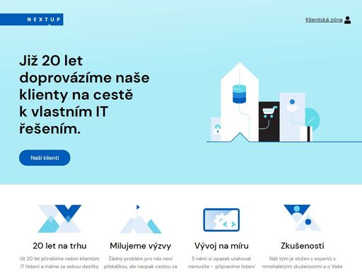 www.nextup.cz