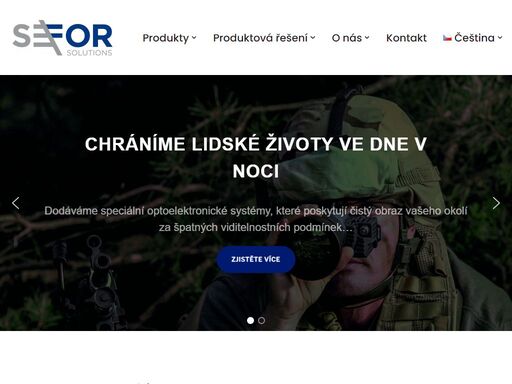 sefor.cz