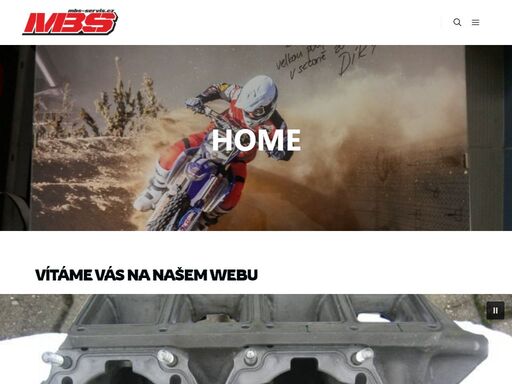 servisem pro závody se rozumí příprava motocyklu v závodní sezóně pro jednotlivé závody v rámci seriálu závodů. na základě zkušeností jezdce a jeho výsledků v závodě případně pocitů chování stroje v závodě nebo tréninku připravíme stroj na následný trénink nebo závod. např. po skončení nedělního závodu jsme schopni plně servisovat stroj pro středeční trénink a