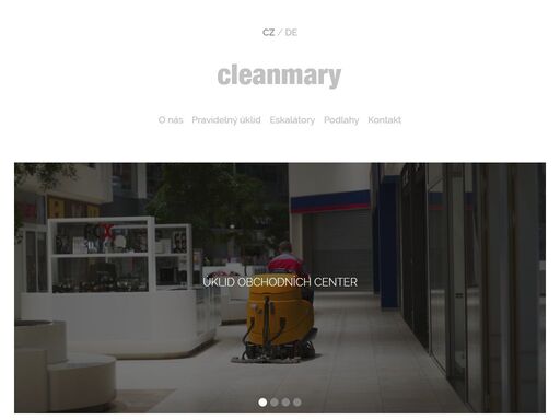 cleanmary