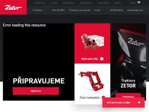 www.zetor.cz