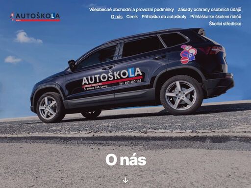 přátelský přístup, tradice a individuální přístup. rychlokurz, školení řidičů referentů, výcvik pro řidičská oprávnění sk. am, a1, a2, a, b, c, ce a t
