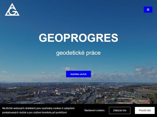 provádíme celou škálu geodetických prací, projekční mapové a majetkoprávní podklady, dokumentace skutečného provedení staveb a mnoho dalšího.