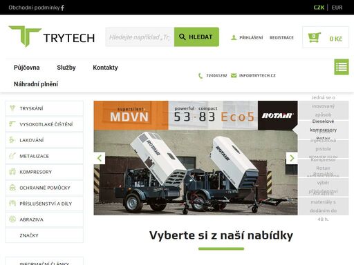 www.trytech.cz