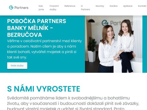 partnersmelnik.cz