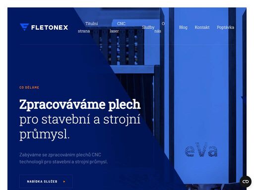 zabýváme se cnc strojírenskou kovovýrobou na zakázku. s cnc výrobou máme letité zkušenosti. poptat můžete pár kusů, ale i sériovou výrobu. neváhejte nás kontaktovat.