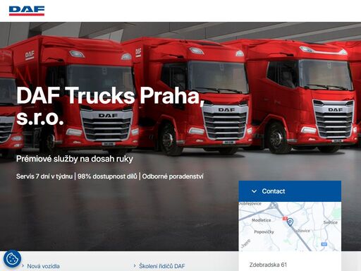 www.daftruckspraha.cz/cs-cz