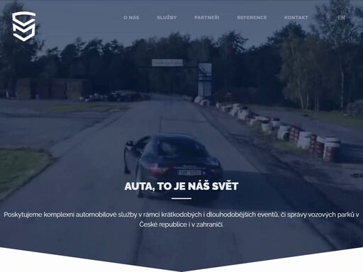 poskytujeme komplexní automobilové služby v oblasti krátkodobých i dlouhodobých eventů v české republice a zahraničí. pro váš event zajistíme profesionální řidiče, nebo se kompletně postaráme o správu vašeho vozového parku před, v průběhu a po skončení eventu.