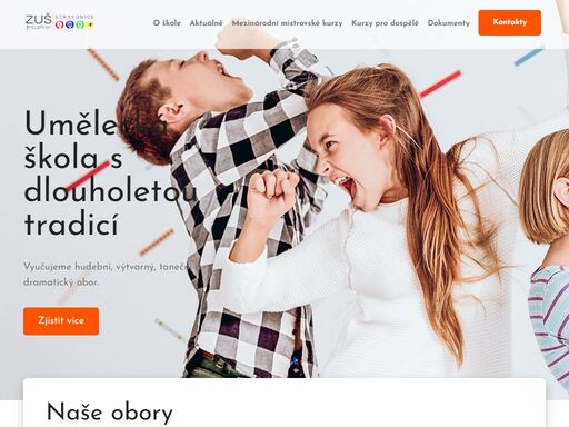základní umělecká škola, umělecká škola s dlouholetou tradicí. vyučujeme hudební, výtvarný, taneční a dramatický obor.