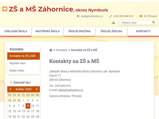 www.zsmszahornice.cz/kontakty/kontakty-na-zs-a-ms