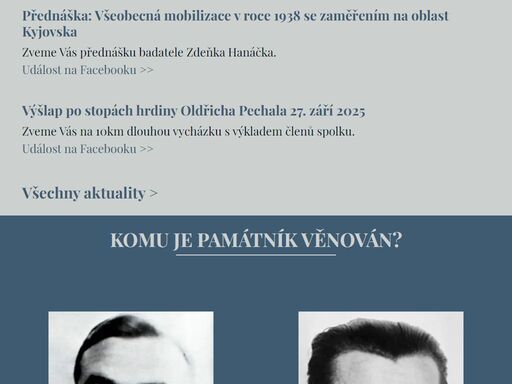 muzeum vřesovice - památník oldřicha pechala byl založen roku 2014. nachází se v prvním patře budovy obecního úřadu vřesovice, okr. hodonín.