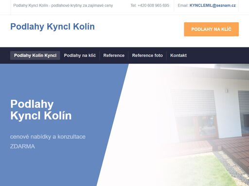 podlahové krytiny za zajímavé ceny. plovoucí podlahy, vinylové podlahy, pvc podlahy, podlahy na klíč nabízí v kolíně a okolí podlahy kyncl kolín