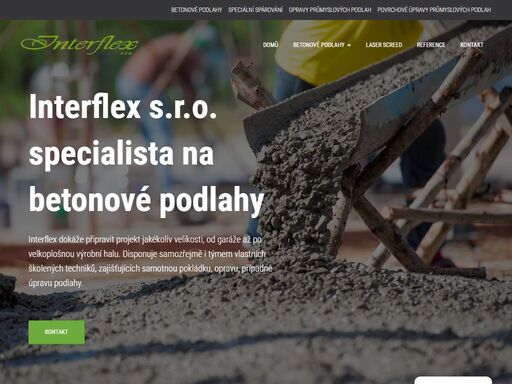 opravy spár betonových podlah opravy prasklin betonových podlah