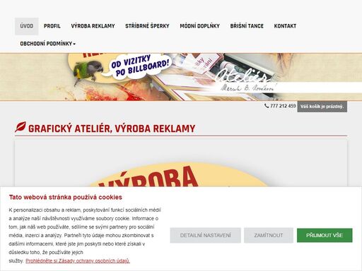 www.atelier-novakova.cz