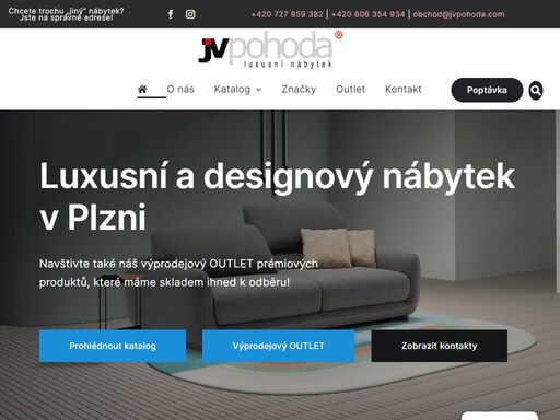 luxusní sedací soupravy, luxusní zahradní nábytek, luxusní postele, rattanový nábytek, jídelny, luxusní obývací pokoje, designové dekorace.