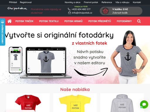 www.chcipotisk.cz