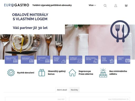 domů. náš prodejní tým
eurogastro není jen vaším dodavatelem spotřebního materiálu, ale především partnerem pro váš podnik. díky spolupráci s mnoha dodavateli vám zajistíme výhodné podmínky na vybavení provozovny. dokážeme pro vás zajistit služby a produkty v celém spektru provozování úspěšného podniku.
email:…