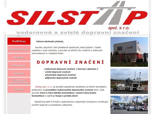 profil firmy