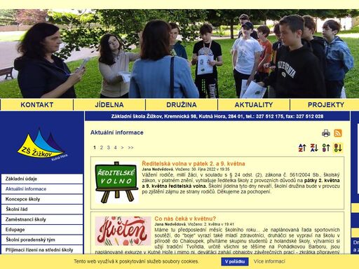 www.zszi.kutnahora.cz