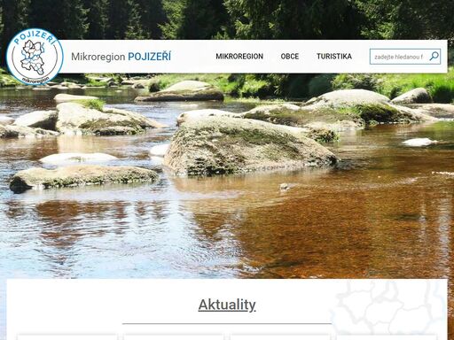 vítáme vás na stránkách mikroregionu pojizeří, na kterých najdete základní informace o dobrovolném svazku obcí,regionu a obcích, přírodních zajímavostech a další, včetně kalendáře akcí a nabídky služeb cestovního ruchu.