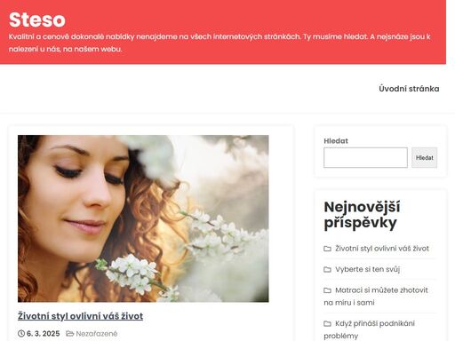 kvalitní a cenově dokonalé nabídky nenajdeme na všech internetových stránkách. ty musíme hledat. a nejsnáze jsou k nalezení u nás, na našem webu.