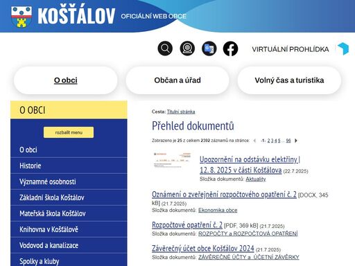 obec v údolí říčky olešky (359 m n. m.) v podhůří krkonoš, 8 km jihovýchodně od středu semil, je křižovatkou tras do krkonoš a českého ráje.